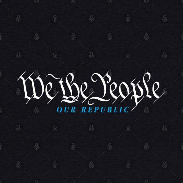 We The People by 